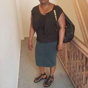 Meet your Posher, Stacey