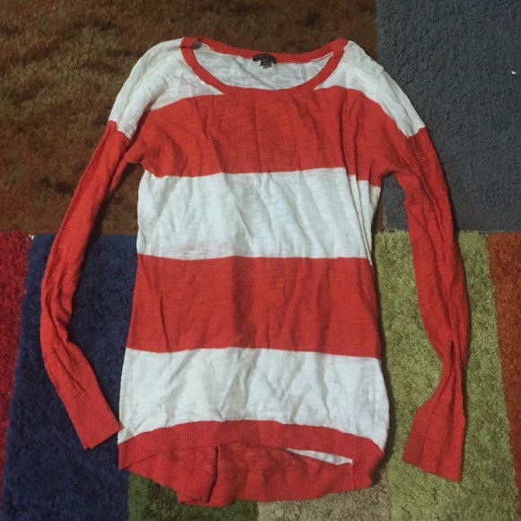 Express long sleeve top - Picture 1 of 1