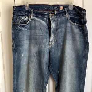 Guess denim jeans