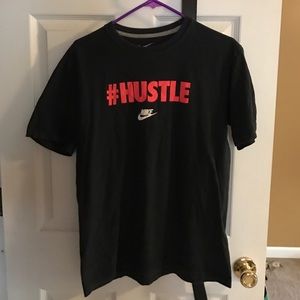 Nike shirt