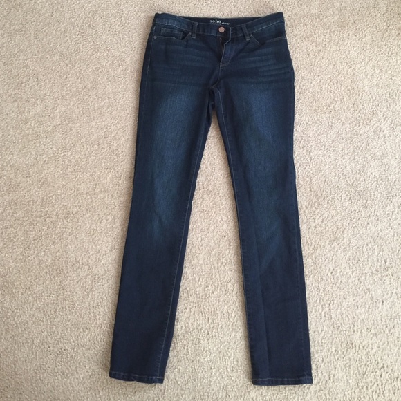 NY&Company jeans