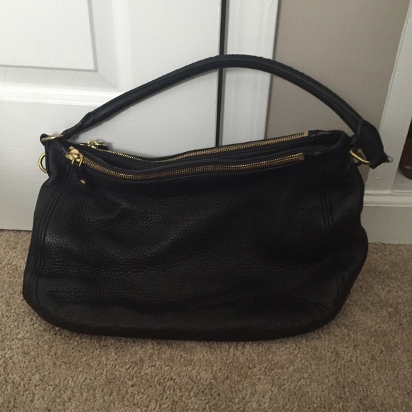 J. Crew Biennial Hobo - Picture 3 of 7