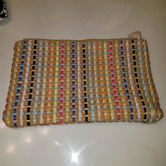 Makeup bag