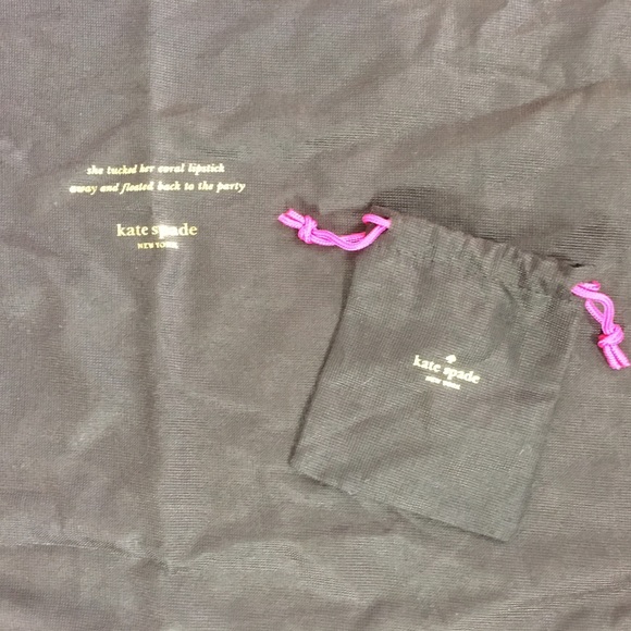 Kate Spade ♠️ bags