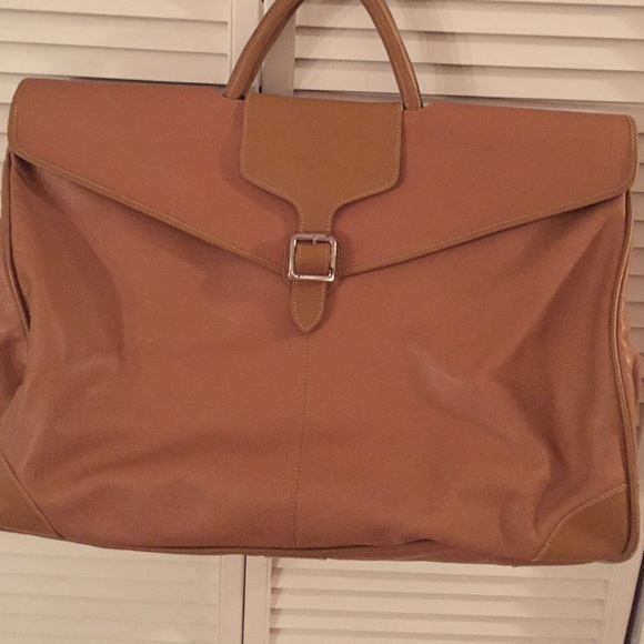 Longchamp Weekender Bag