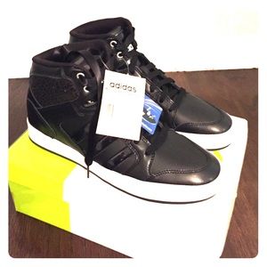 Adidas Raleigh Mid Sneakers