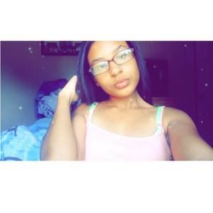 Meet your Posher, Keyona