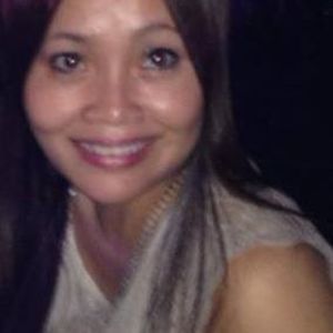 Meet your Posher, Tiffany