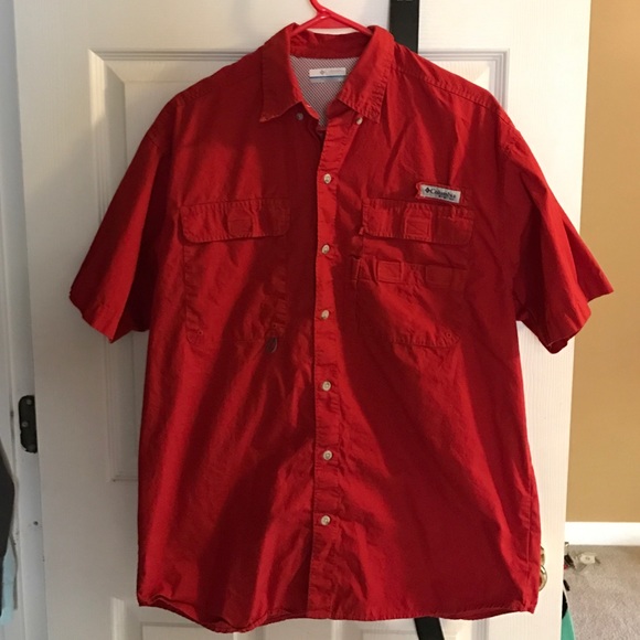 Columbia pfg