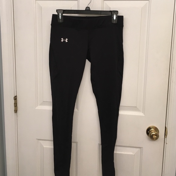 Under Armour Fitted Cold Gear