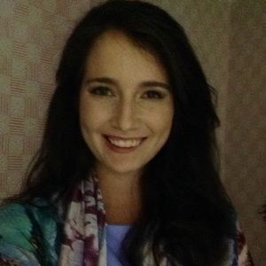 Meet your Posher, Jena