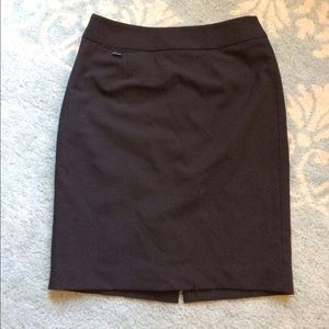 Calvin Klein Pencil Skirt