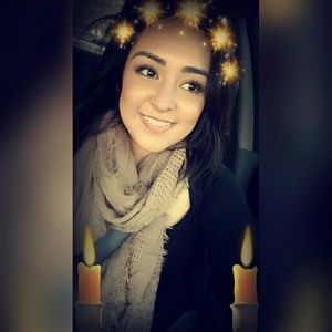 Meet your Posher, Rosaura