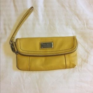 Nine West wristlet