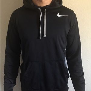 Hooded Nike Sweatshirt