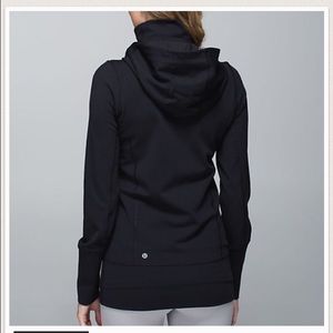 Lululemon Stride Jacket
