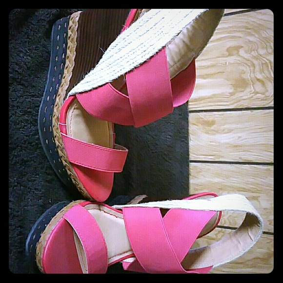 Wedges