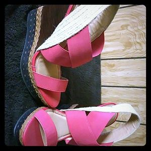 Wedges