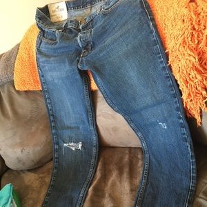 Hollister jeans Men's 33x32