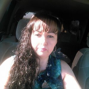 Meet your Posher, Margaret