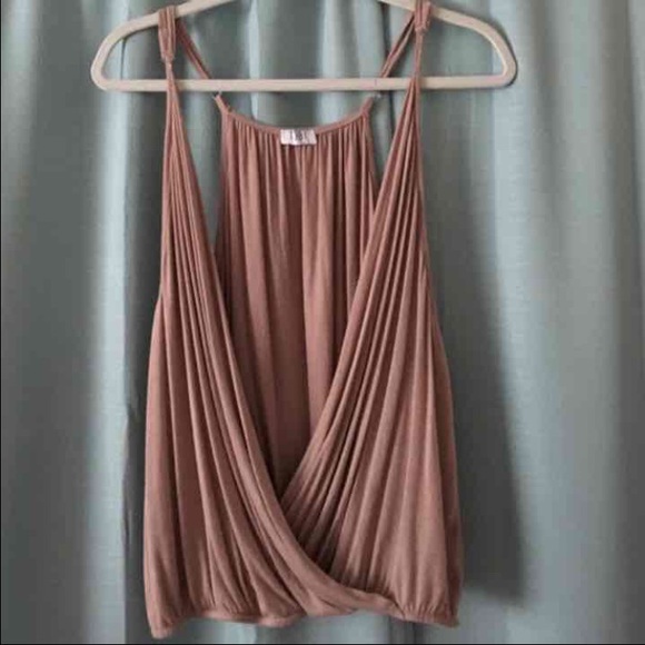 Tobi Tank