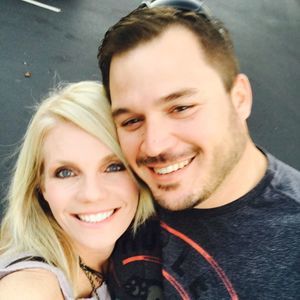 Meet your Posher, Tammy