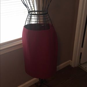 Halogen Pencil Skirt