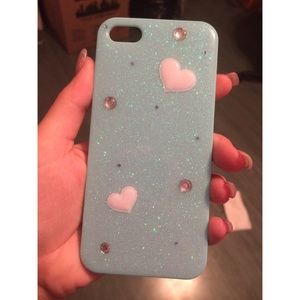 Iphone 5/5S Case