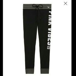 Pink Victorias Secret