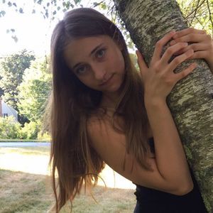 Meet your Posher, Noelle