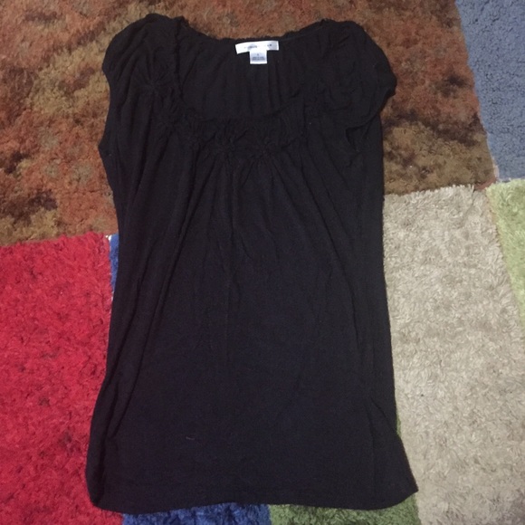 August Silk top