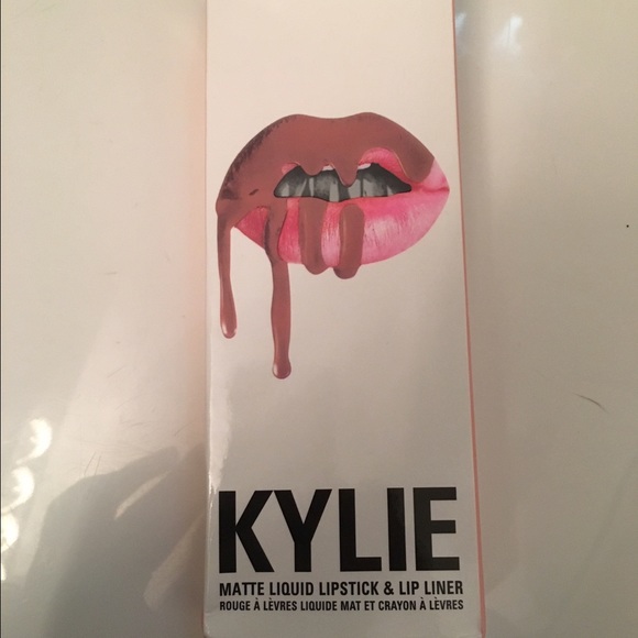Maliboo Kylie Lip Kit