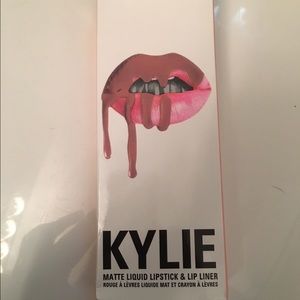 Maliboo Kylie Lip Kit