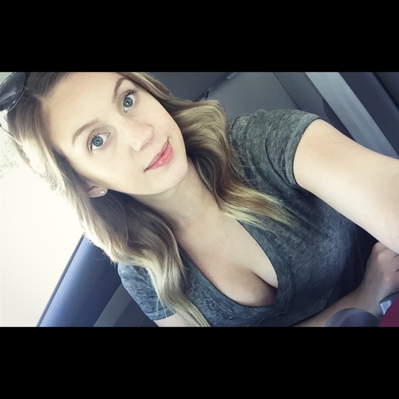 Meet your Posher, Kathryn