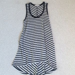 EverEve Stripped Tank