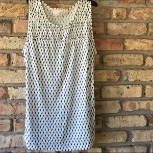 Loft b/w shirt