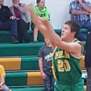 Meet your Posher, Jamie