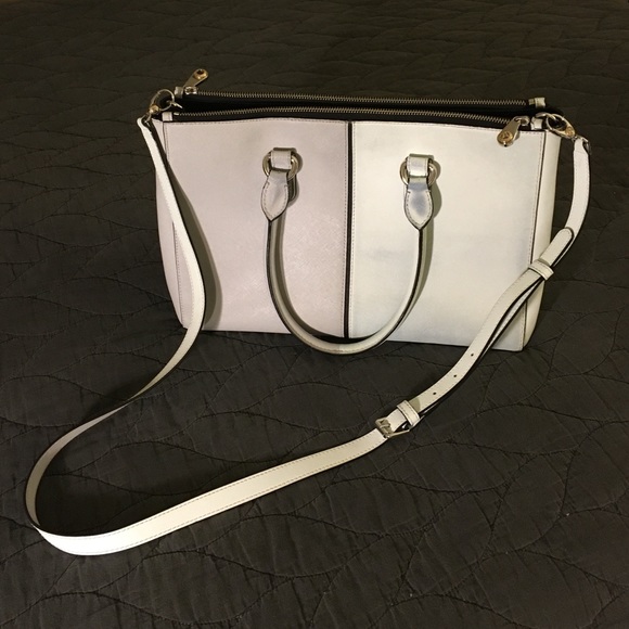 Henri Bendel satchel