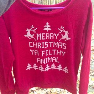 •• Christmas Shirt ••