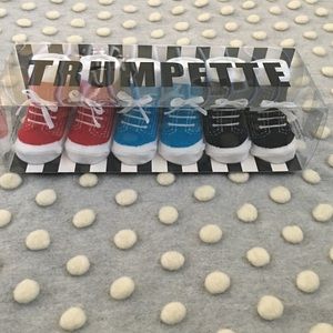 Trumpette socks boy or girl
