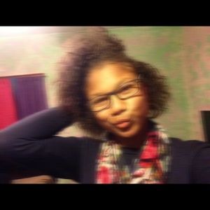 Meet your Posher, Jarah