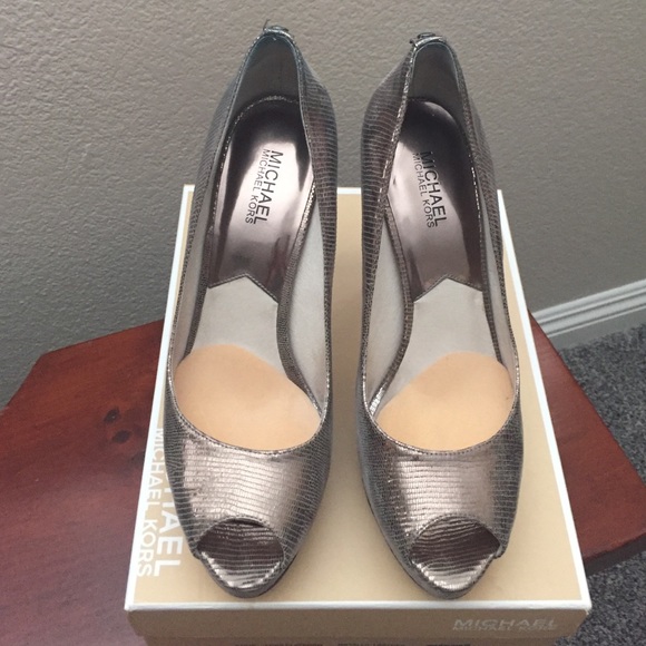 Platform shoes - Picture 4 of 5