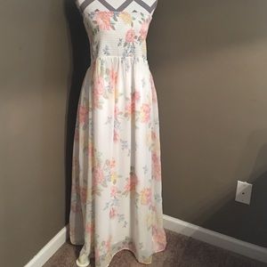 Old Navy dress Sz XL petite. Like new