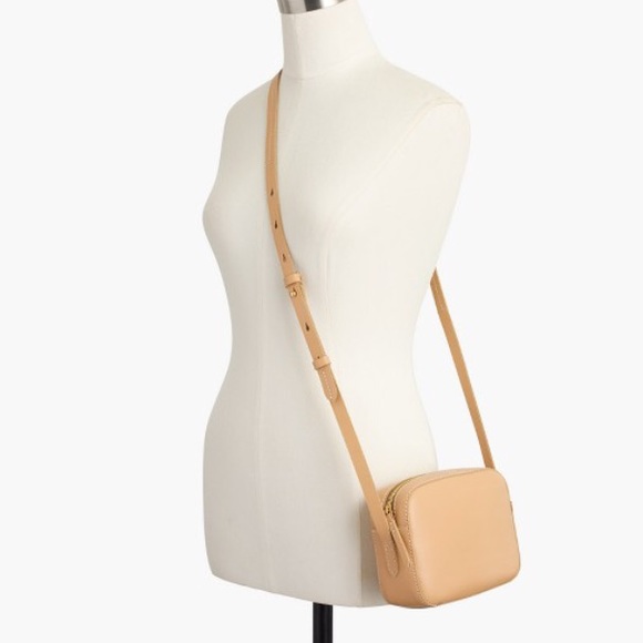 J. Crew Handbags - J. Crew Marlo Crossbody Bag