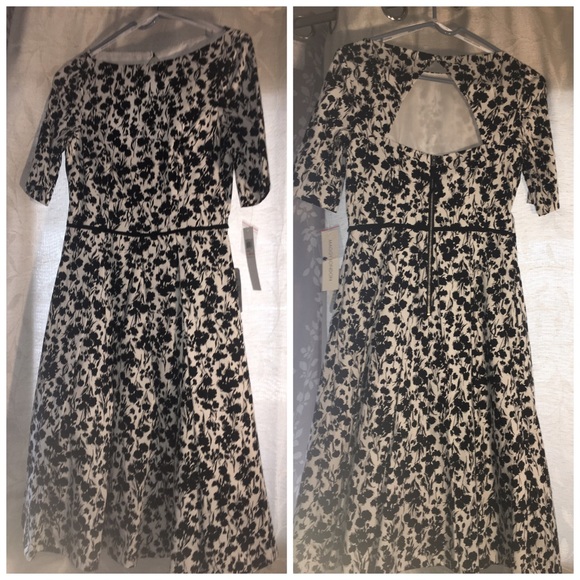 Maggy London dress