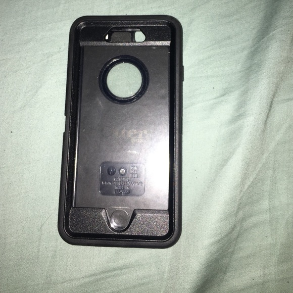 Otterbox case