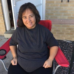 Meet your Posher, Tiffany