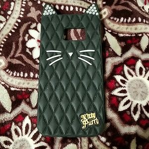 Galaxy S7 Cat Case