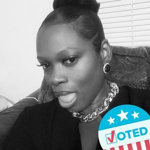 Meet your Posher, Dawn