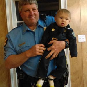 Meet your Posher, Lori